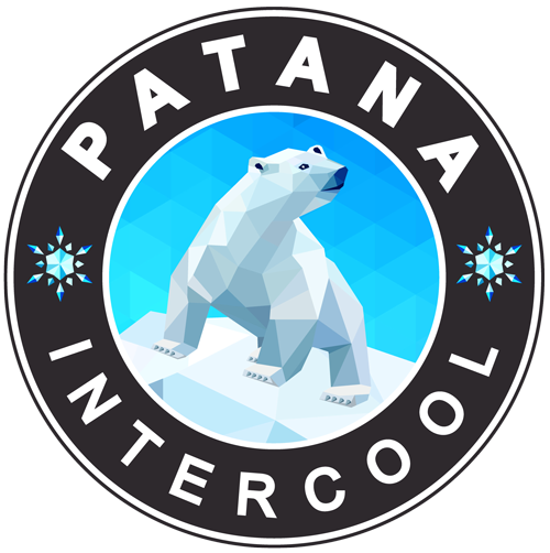 Patana Intercool Logo